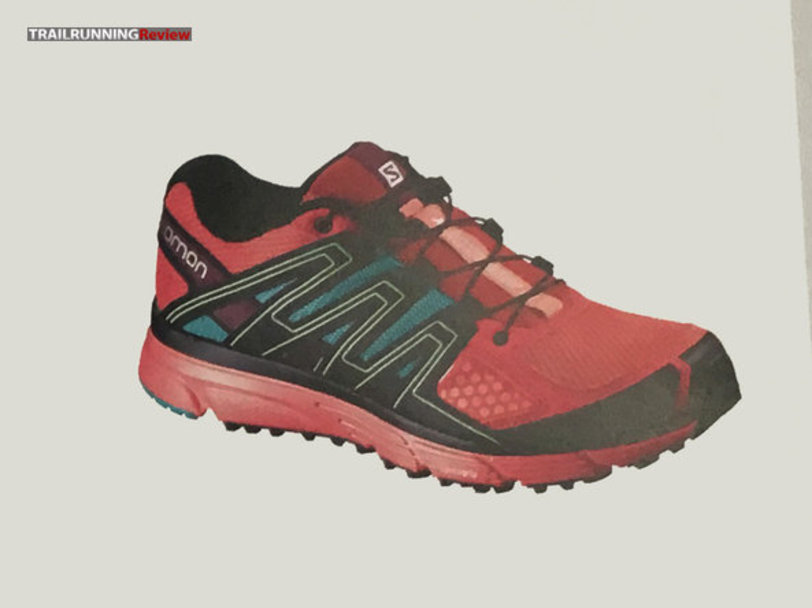 Salomon X-Mission 3