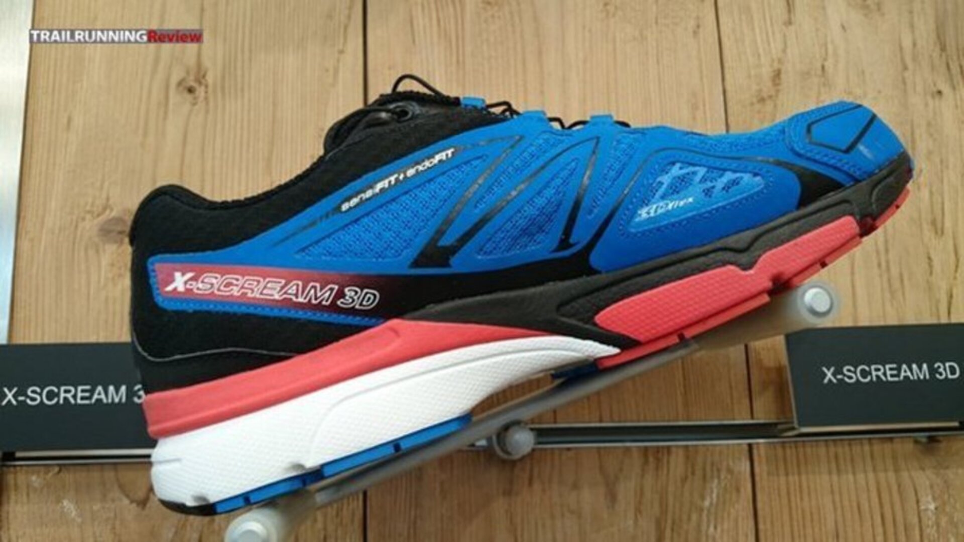 Salomon x scream 3d review on sale