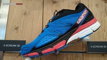 Salomon X-Scream 3D