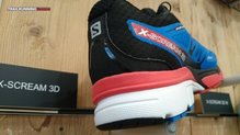 Salomon X-Scream 3D