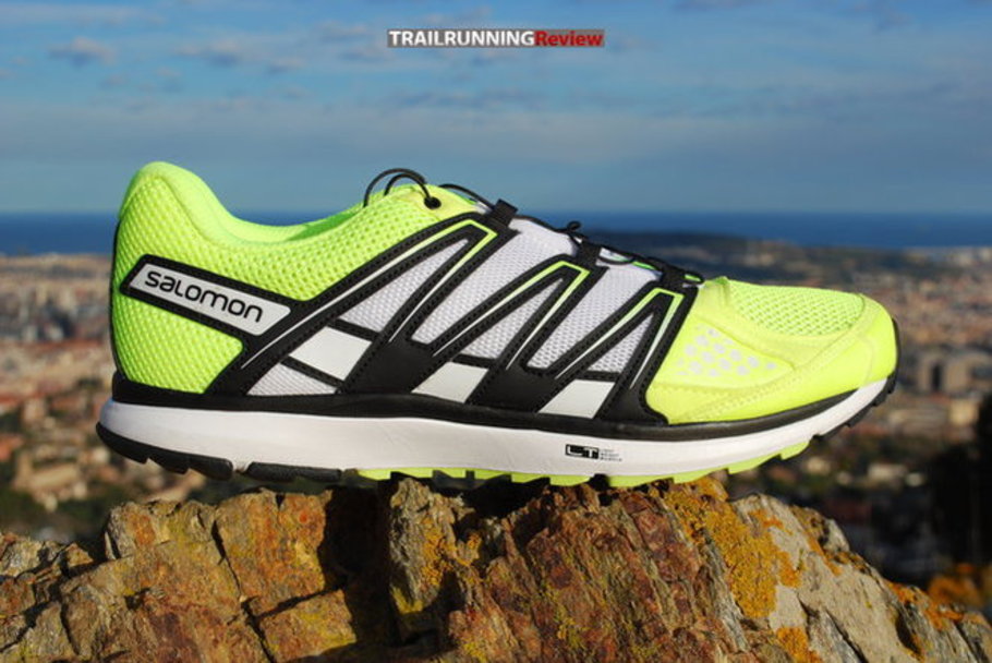 >Salomon X-Scream