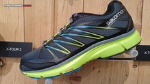 Salomon X-Tour 2