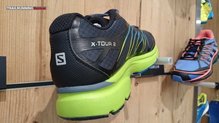 Salomon X-Tour 2