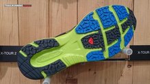 Salomon X-Tour 2