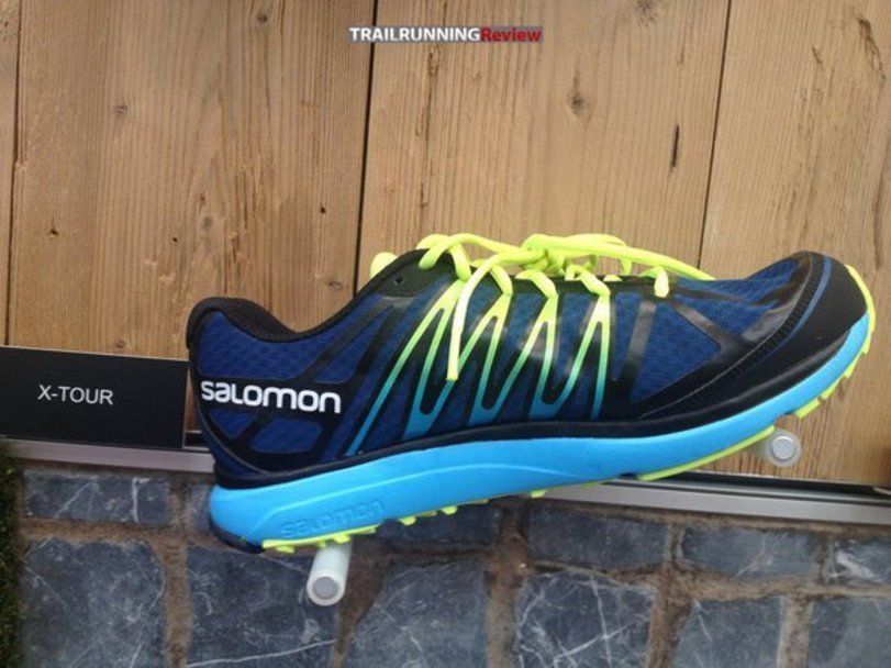 Salomon X-Tour