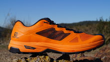 Salomon XA Alpine Pro