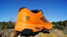 Salomon XA Alpine Pro