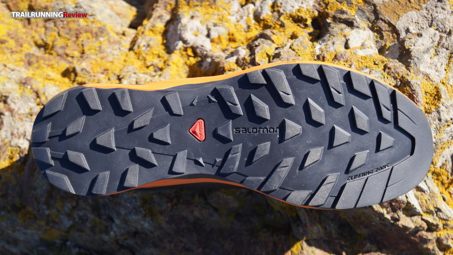 xa alpine pro