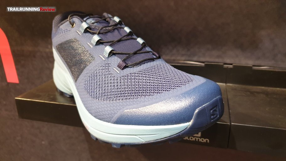 salomon xa elevate 2