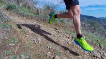 Salomon XA Elevate, giles y explosivas.