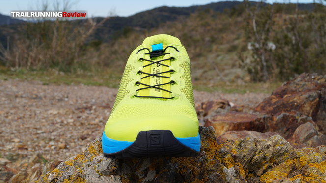 Salomon XA Elevate