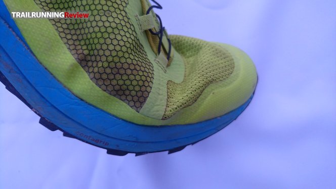 Xa elevate on sale gtx review