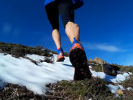 Salomon Trail Runner Warm: Contagrip a pleno rendimiento