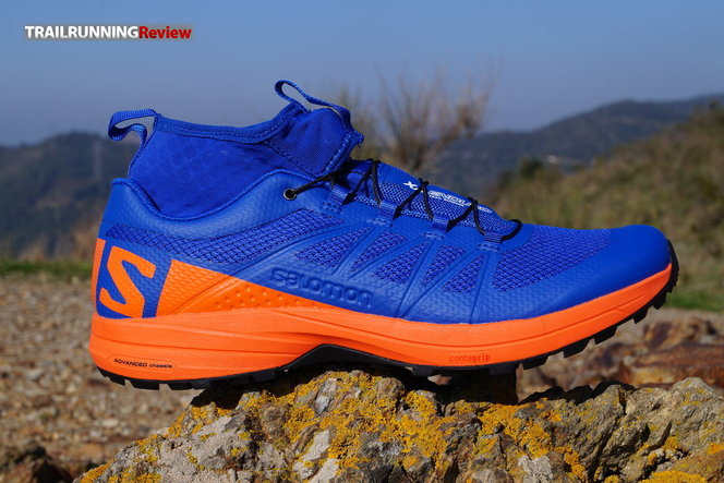 Salomon XA - TRAILRUNNINGReview.com