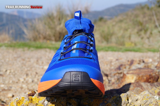 Salomon XA - TRAILRUNNINGReview.com