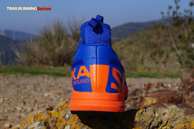 Salomon xa store enduro precio
