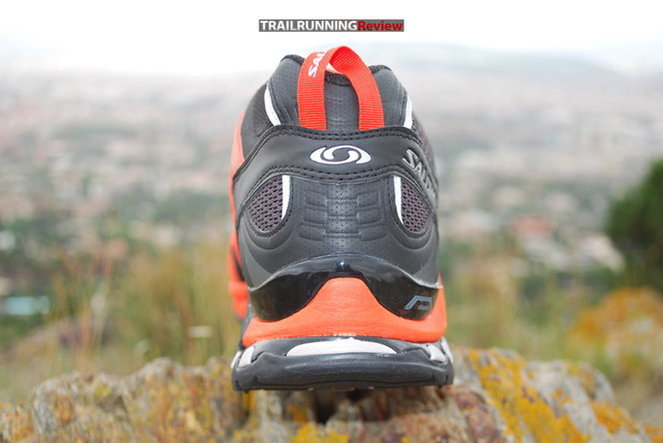 Salomon xa pro 3d ultra 2 opiniones outlet