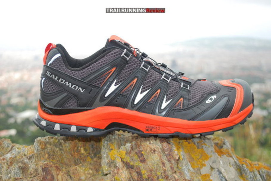 deseable Nuevo significado Producto Salomon XA Pro 3D Ultra 2 - TRAILRUNNINGReview.com