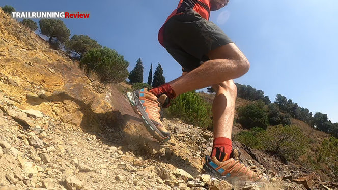 Salomon XA Pro 3D Gore-Tex Zapatillas de Trail Running para Hombre