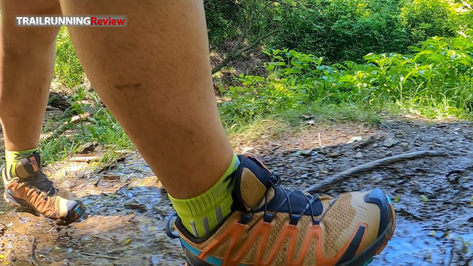 Xa Pro 3d V8 - Zapatillas de trail running para mujer | Salomon