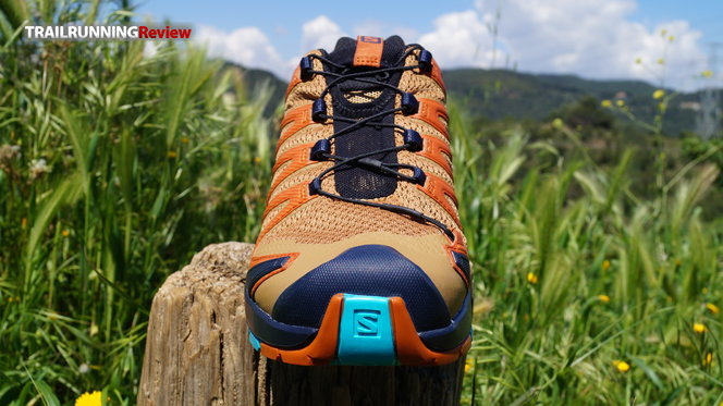 Salomon XA 3D - TRAILRUNNINGReview.com