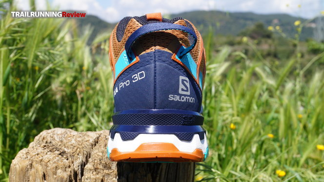 Salomon XA Pro 3D - TRAILRUNNINGReview.com