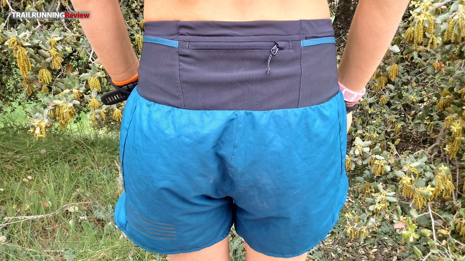 salomon women's xa short
