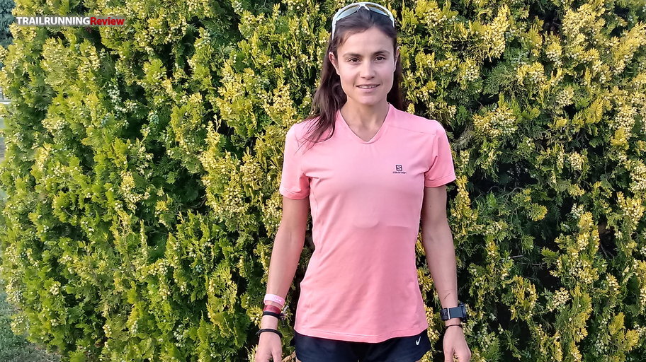 Salomon XA Tee W