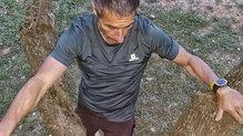 Salomon XA Tee