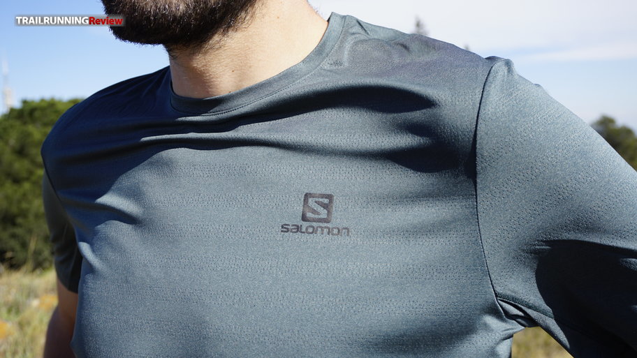 salomon xa tee