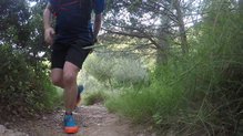 Salomon XA Training Short: apto para cualquier terreno