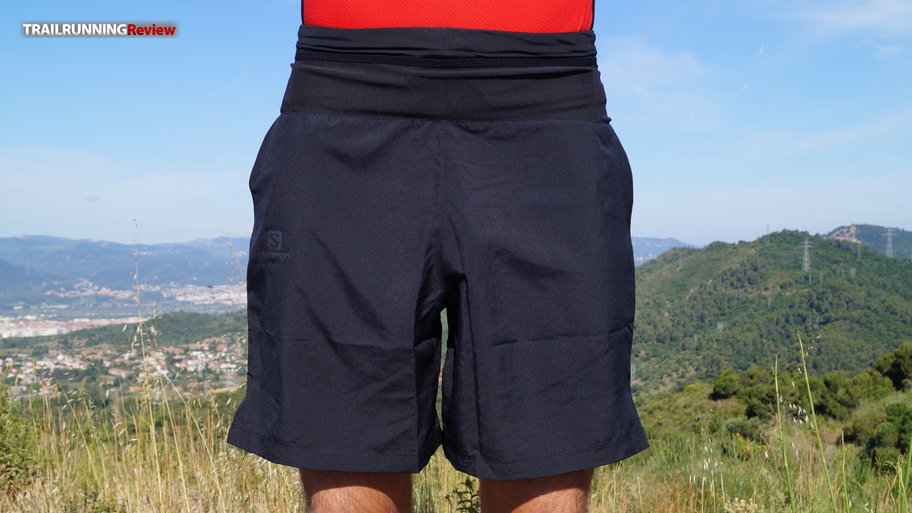 Salomon XA Training Short