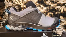 Salomon XA Wild