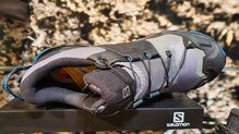 Salomon XA Wild