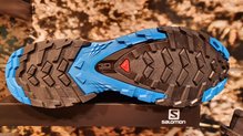 Salomon XA Wild