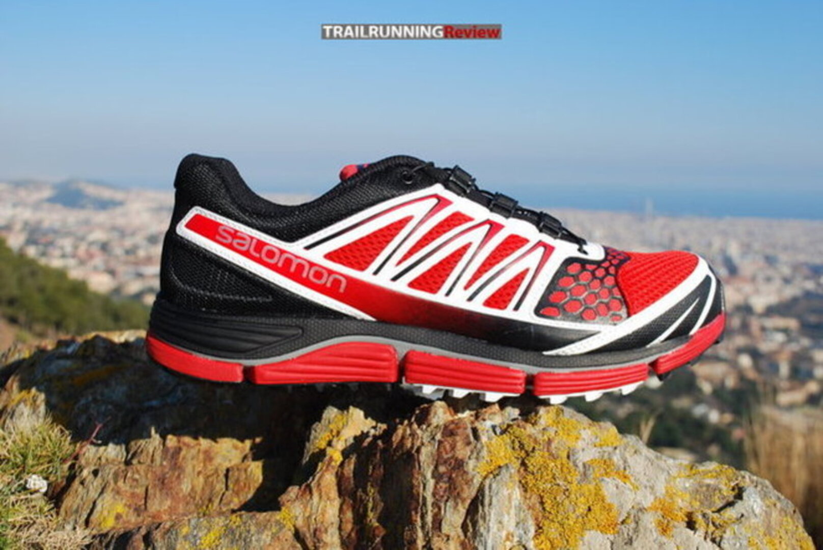 Salomon XR Crossmax 2 TRAILRUNNINGReview