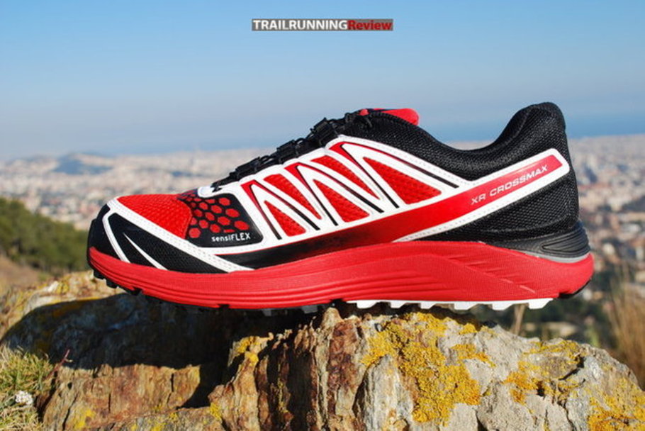 salomon xr crossmax 2