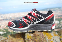 Salomon XR Crossmax