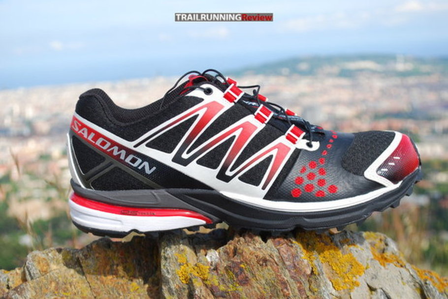 >Salomon XR Crossmax