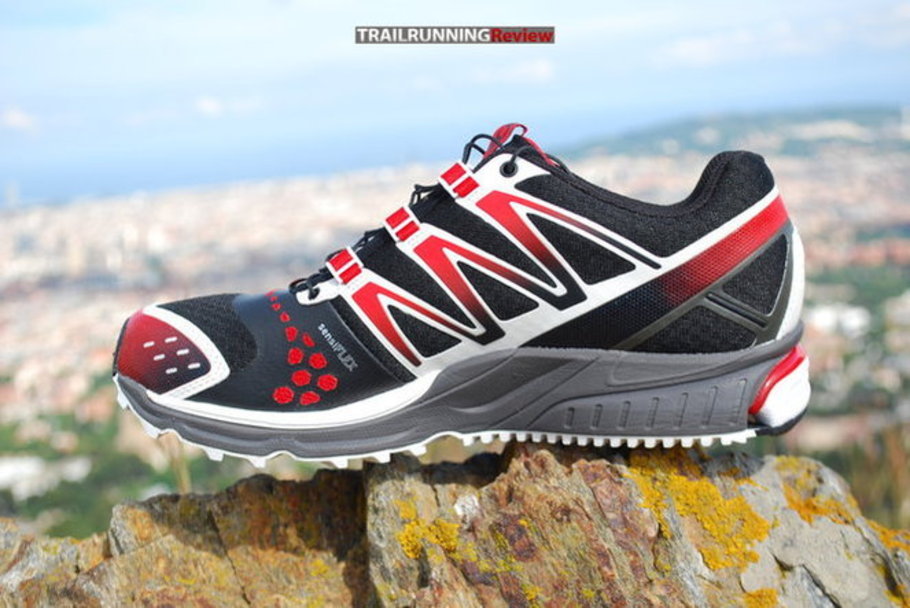 salomon xr crossmax 1