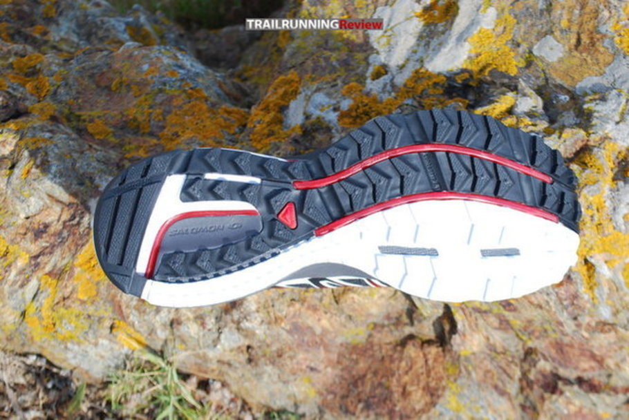 salomon crossmax 9p