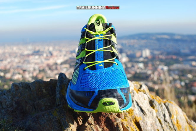 Salomon XR Mission -