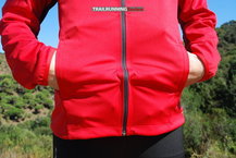 Salomon XT II Softshell Jacket