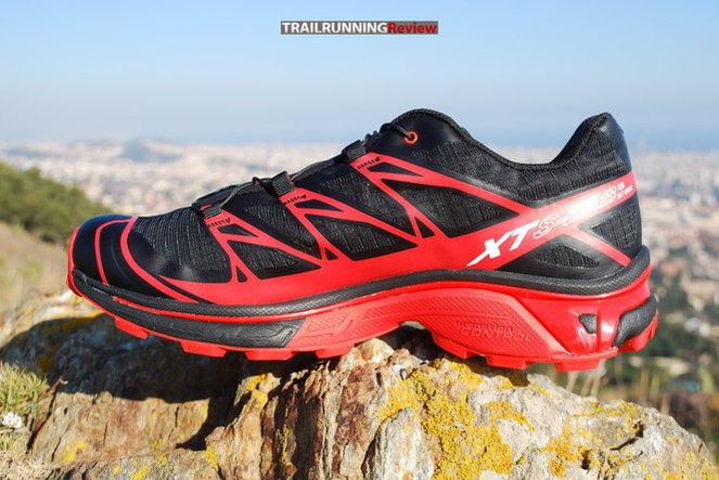 Salomon slab 5 hotsell