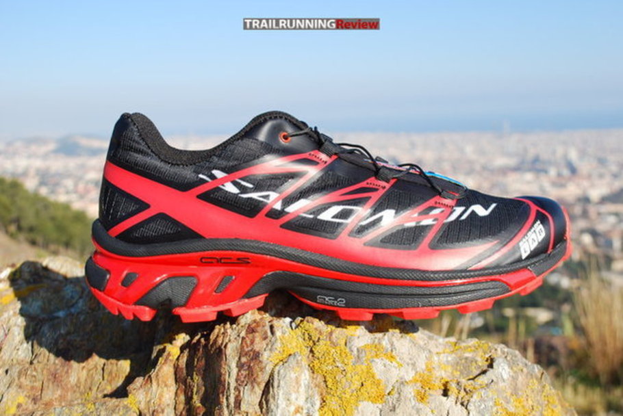 Salomon XT S-Lab Softground - TRAILRUNNINGReview.com