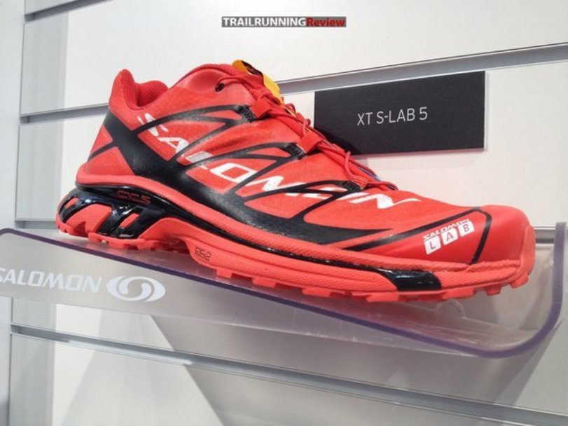 salomon xt s lab 4