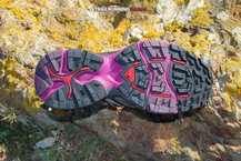 Salomon XT Wings 2 GTX W