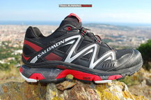 Salomon XT Wings 2