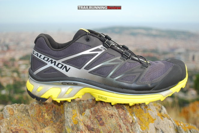 Salomon XT Wings 3 TRAILRUNNINGReview