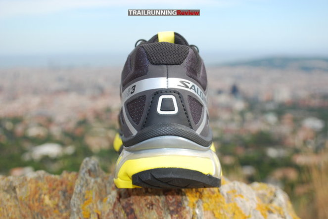 Salomon Wings 3 -